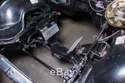 CX LS1 LS Header Engine T56 Transmission Mount Kit for 68-72 Chevrolet Chevelle