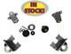 Chassis Engineering CP-1109 -1949-54 Chevy SB Engine Mounting Bolt On Kit