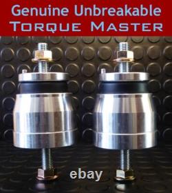 Chevrolet Corvette C5 C6 (1997-2013) Engine Mounts Free International Shipping