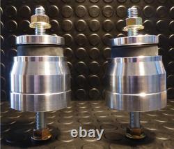 Chevrolet Corvette C5 C6 (1997-2013) Engine Mounts Free International Shipping