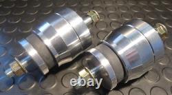 Chevrolet Corvette C5 C6 (1997-2013) Engine Mounts Free International Shipping