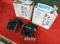 Chevrolet Corvette Chevelle Camaro motor mounts 409 396 427 302