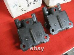 Chevrolet Corvette Chevelle Camaro motor mounts 409 396 427 302