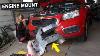 Chevrolet Cruze Passenger Side Engine Mount Replacement Chevy Sonic Engine Mount Replacement