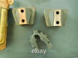 Chevrolet Utility Motor Mounts 1947 1948 49 1950 51 52 1953 NOS Utility Vehicle