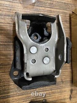 Chevy 350 Small Block Motor Mounts For Nova, Chevelle, And Camaro