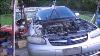 Chevy Malibu Engine And Transmission Swap Part 1