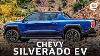 Chevy Silverado Ev Is A 400 Mile Range Ev For Work And Fun Ces 2022
