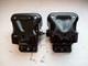Chevy Truck Engine Motor Mounts Brackets Clam Shell 454 BBC #334602