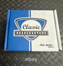 Classic Headquarters Engine Frame Mounts W-995 -For Chevy Chevelle & El Camino