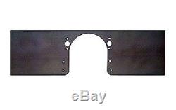 Competition Engineering 4005 Front Motor Plate Big Block Chevy 1-Piece