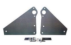 Competition Engineering 4007 Front Motor Plate Big Block Chevy 2-Piece