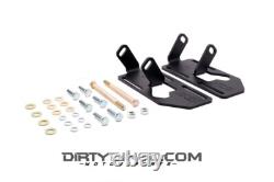 Dingo E-Z LT Gen 5 Swap Engine Mount Plain Steel Check Fitment Chart DD-6500C