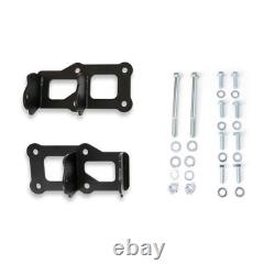 Doug's Headers SK105 LS Swap Motor Mounts 75-81 Camaro/Firebird