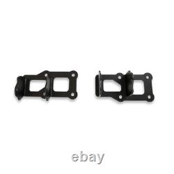 Doug's Headers SK105 LS Swap Motor Mounts 75-81 Camaro/Firebird