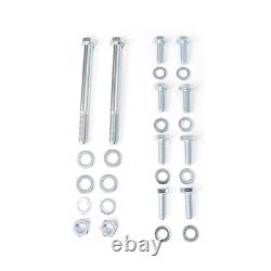 Doug's Headers SK105 LS Swap Motor Mounts 75-81 Camaro/Firebird