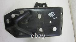 ENGINE FRAME MOUNT BRACKETS TOWERS 4WD CHEVY GMC TRUCK 73-87 CHEVY K10, k20, k30#1