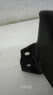 ENGINE FRAME MOUNT BRACKETS TOWERS 4WD CHEVY GMC TRUCK 73-87 CHEVY K10, k20, k30#1