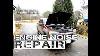 Easy Engine Noise Repair On Chevy Colorado Gmc Canyon Blazer Hummer H3 I5 Cylinder Engine
