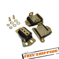 Energy Suspension 3.1120G Complete Engine & Transmission Mount Set