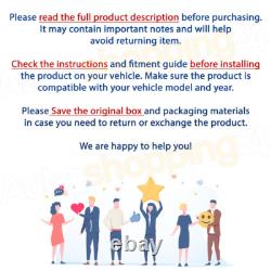 Energy Suspension 3.1120G Complete Engine & Transmission Mount Set