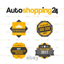 Energy Suspension 3.1120R Complete Engine & Transmission Mount Set