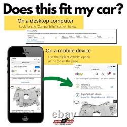 Energy Suspension 3.1130G Motor And Transmission Mount