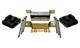 Energy Suspension 3.1131G Motor And Transmission Mount