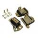 Energy Suspension For Chevy Camaro/El Camino 1966-1972 Engine & Trans Mount Set