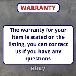 Engine & Automatic Transmission Mounts 4pc fits Buick Regal 2.0L Turbo 2014-2017