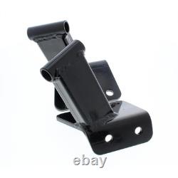 Engine Block Side Mount Kit, Fits Chevy Tri-Five 1955-57