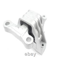 Engine Motor & Auto Trans Mount For Chevrolet Malibu 2008-2010 2.4L 4 Speed 4PCS