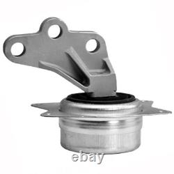 Engine Motor & Auto Trans Mount For Chevrolet Malibu 2008-2010 2.4L 4 Speed 4PCS Engine Motor & Auto Trans Mount For Chevrolet Malibu 2008-2010 2.4L 4 Speed 4PCS