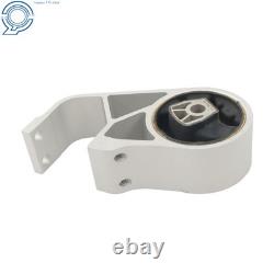 Engine Motor & Automatic Trans Mount For Buick Enclave 18-2023 3.6L FWD Set 4PCS