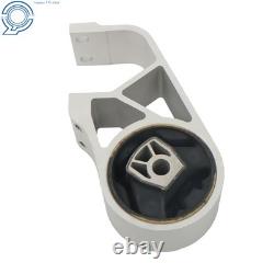 Engine Motor & Automatic Trans Mount For Buick Enclave 18-2023 3.6L FWD Set 4PCS