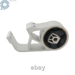 Engine Motor & Automatic Trans Mount For Buick Enclave 18-2023 3.6L FWD Set 4PCS