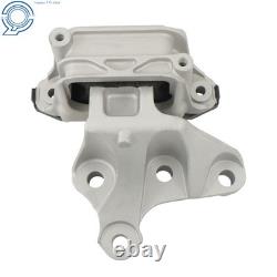 Engine Motor & Automatic Trans Mount For Buick Enclave 18-2023 3.6L FWD Set 4PCS