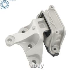 Engine Motor & Automatic Trans Mount For Buick Enclave 18-2023 3.6L FWD Set 4PCS