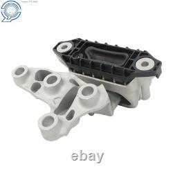 Engine Motor & Automatic Trans Mount For Buick Enclave 18-2023 3.6L FWD Set 4PCS