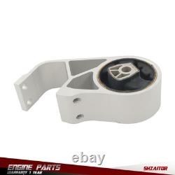 Engine Motor & Automatic Trans Mount For Buick Enclave Chevrolet Traverse V6-3.6