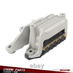 Engine Motor & Automatic Trans Mount For Buick Enclave Chevrolet Traverse V6-3.6