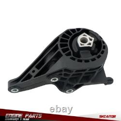Engine Motor & Automatic Trans Mount For Buick Enclave Chevrolet Traverse V6-3.6