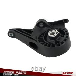 Engine Motor & Automatic Trans Mount For Buick Enclave Chevrolet Traverse V6-3.6