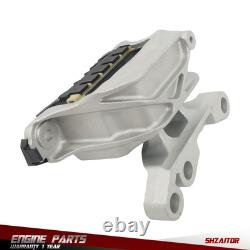 Engine Motor & Automatic Trans Mount For Buick Enclave Chevrolet Traverse V6-3.6