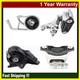 Engine Motor & Automatic Trans Mount For Chevrolet Blazer 19-22 3.6 FWD Set 4PCS