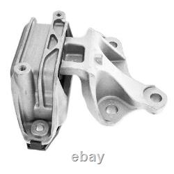 Engine Motor & Automatic Trans Mount For Chevrolet Blazer 19-22 3.6 FWD Set 4PCS