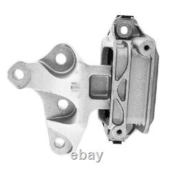 Engine Motor & Automatic Trans Mount For Chevrolet Blazer 19-22 3.6 FWD Set 4PCS