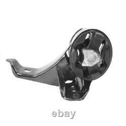 Engine Motor & Automatic Trans Mount For Chevrolet Malibu Pontiac G6 3.5L 4PCS