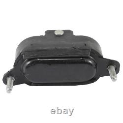Engine Motor & Automatic Trans Mount For Chevrolet Malibu Pontiac G6 3.5L 4PCS