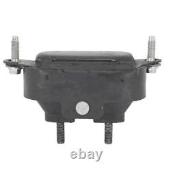 Engine Motor & Automatic Trans Mount For Chevrolet Malibu Pontiac G6 3.5L 4PCS Engine Motor & Automatic Trans Mount For Chevrolet Malibu Pontiac G6 3.5L 4PCS